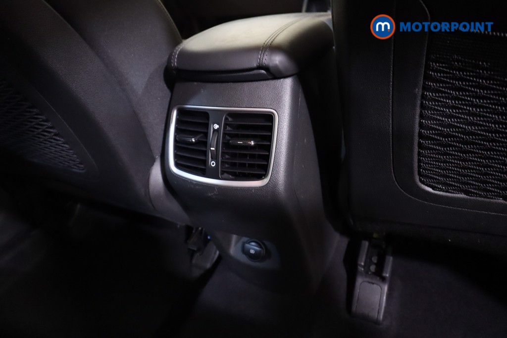Hyundai Tucson Se Nav Manual Petrol SUV - Stock Number (1557244) - 15th supplementary image
