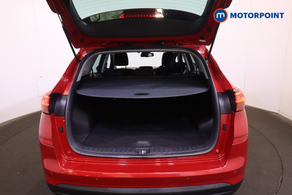 Hyundai Tucson Se Nav Manual Petrol SUV - Stock Number (1557244) - 16th supplementary image