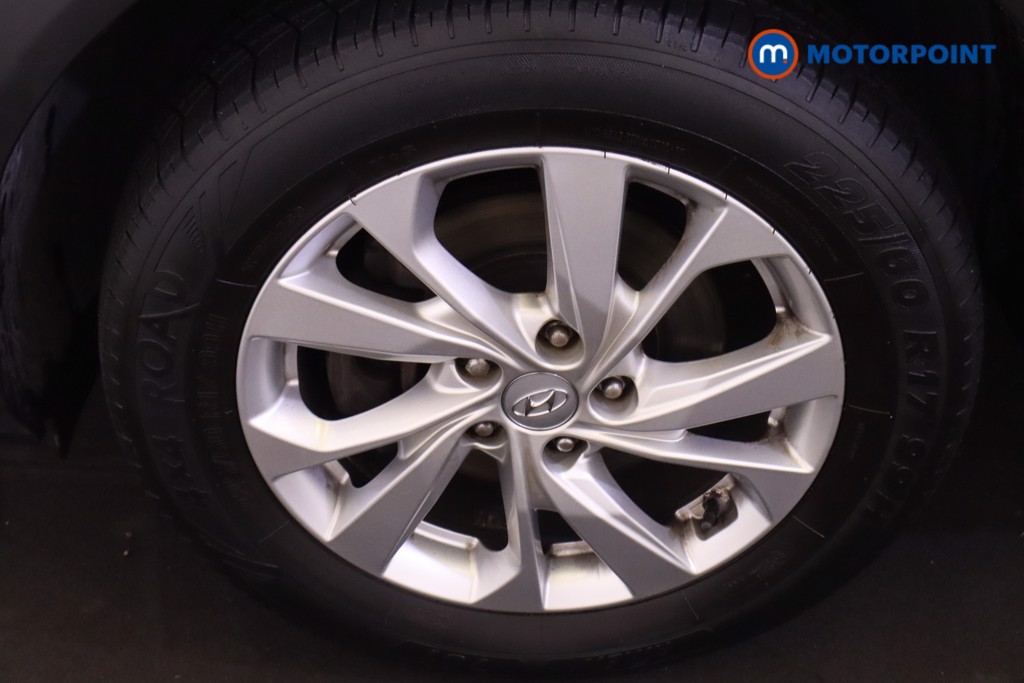 Hyundai Tucson Se Nav Manual Petrol SUV - Stock Number (1557244) - 19th supplementary image