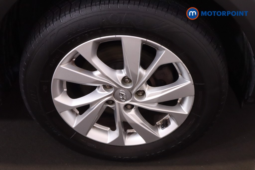 Hyundai Tucson Se Nav Manual Petrol SUV - Stock Number (1557244) - 20th supplementary image