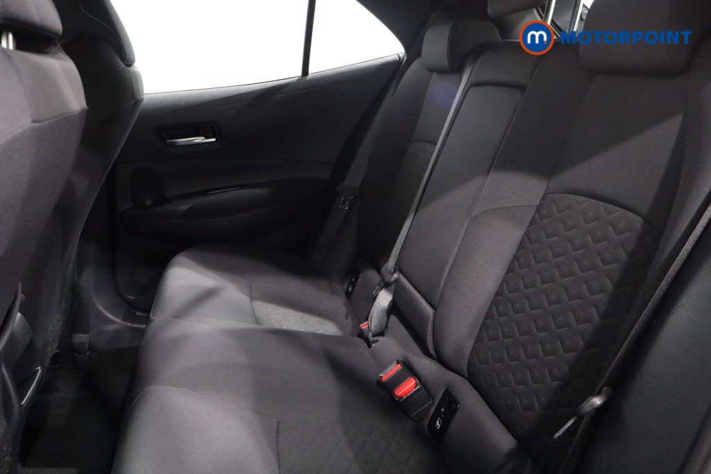 Toyota Corolla Icon Tech Automatic Petrol-Electric Hybrid Hatchback - Stock Number (1557642) - 5th supplementary image