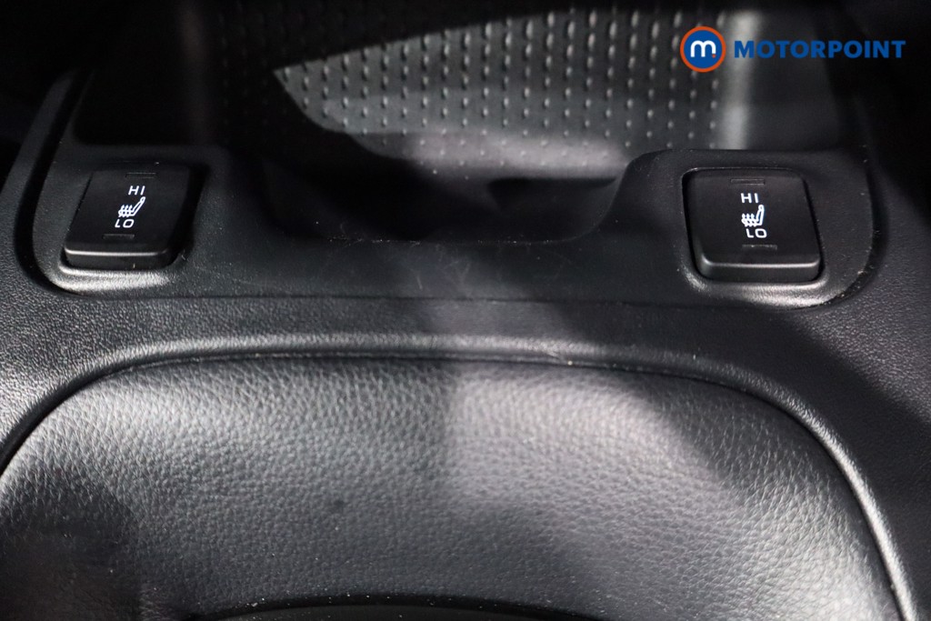Toyota Corolla Icon Tech Automatic Petrol-Electric Hybrid Hatchback - Stock Number (1557642) - 17th supplementary image