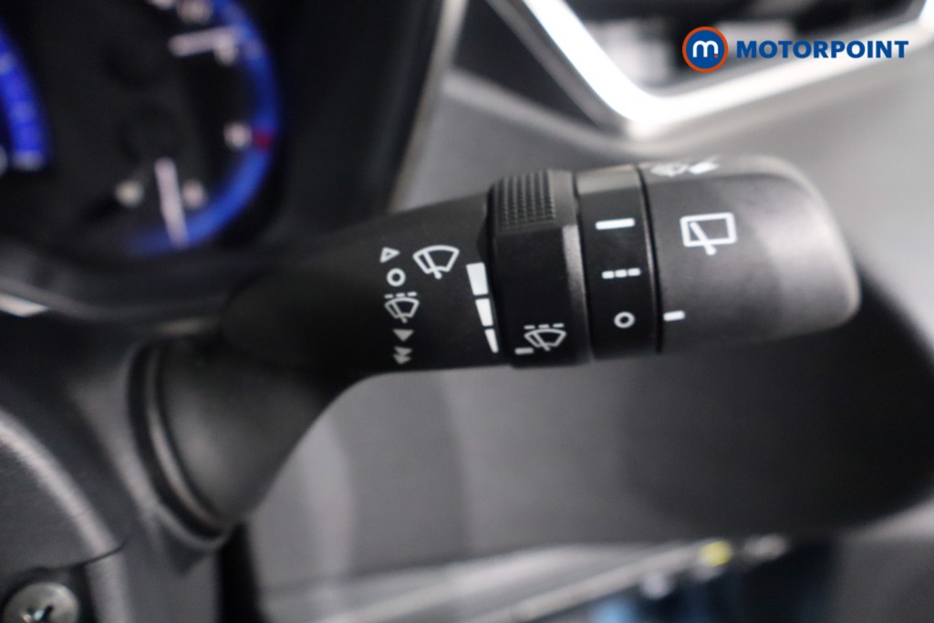 Toyota Corolla Icon Tech Automatic Petrol-Electric Hybrid Hatchback - Stock Number (1557642) - 19th supplementary image