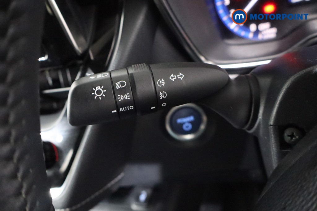 Toyota Corolla Icon Tech Automatic Petrol-Electric Hybrid Hatchback - Stock Number (1557642) - 20th supplementary image