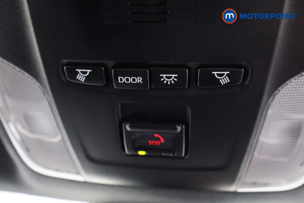 Toyota Corolla Icon Tech Automatic Petrol-Electric Hybrid Hatchback - Stock Number (1557642) - 21st supplementary image