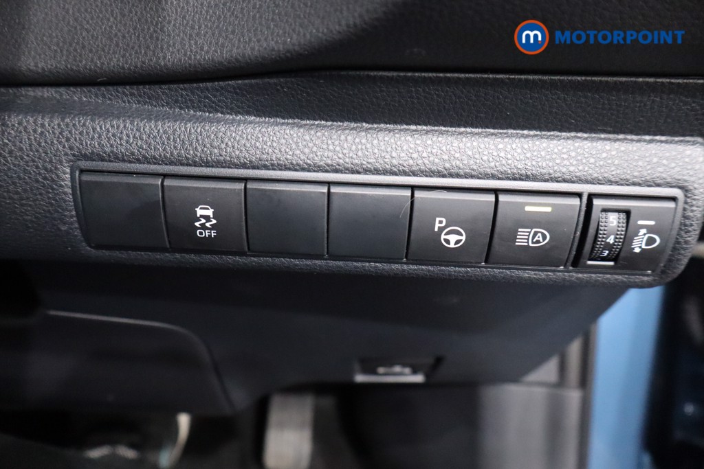 Toyota Corolla Icon Tech Automatic Petrol-Electric Hybrid Hatchback - Stock Number (1557642) - 22nd supplementary image