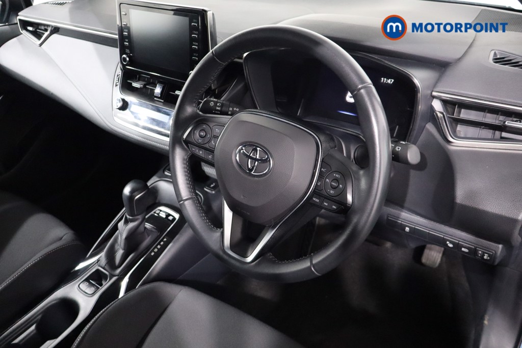 Toyota Corolla Icon Tech Automatic Petrol-Electric Hybrid Hatchback - Stock Number (1557642) - 24th supplementary image