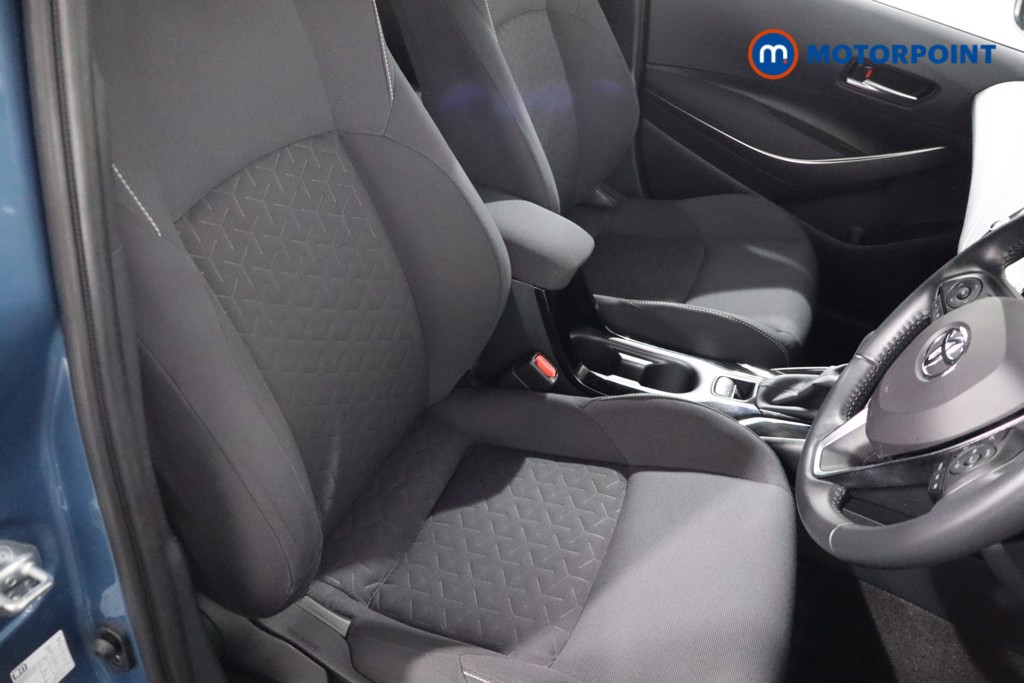 Toyota Corolla Icon Tech Automatic Petrol-Electric Hybrid Hatchback - Stock Number (1557642) - 25th supplementary image