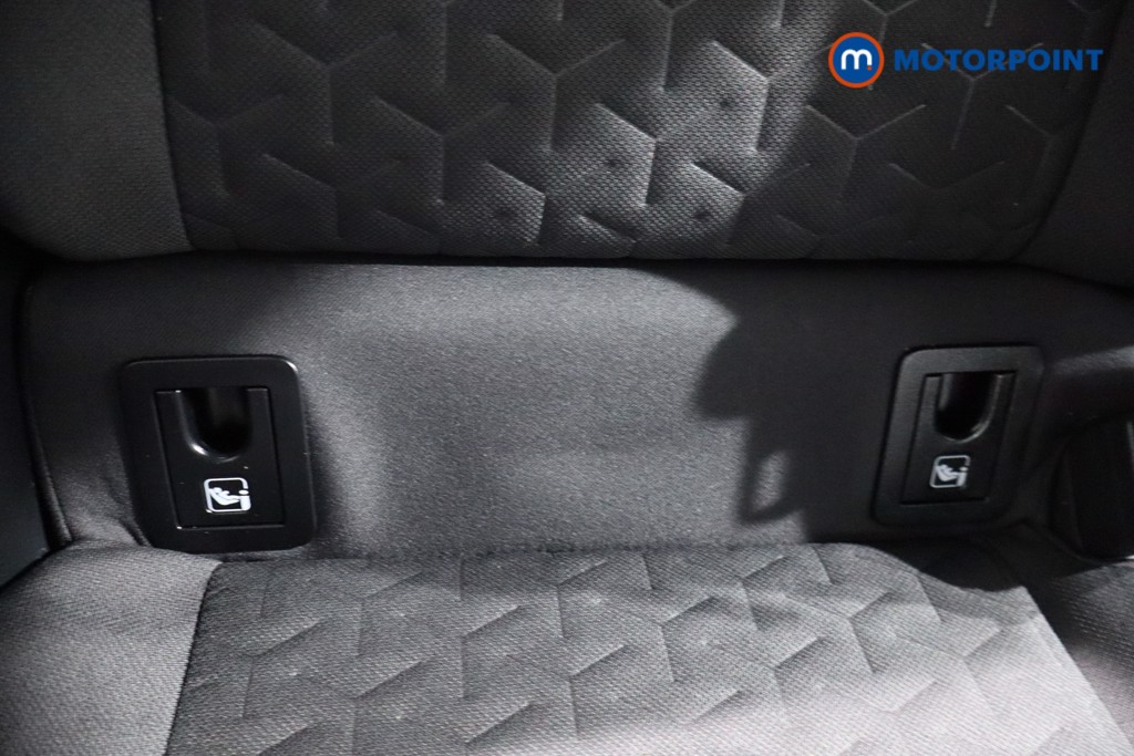 Toyota Corolla Icon Tech Automatic Petrol-Electric Hybrid Hatchback - Stock Number (1557642) - 27th supplementary image