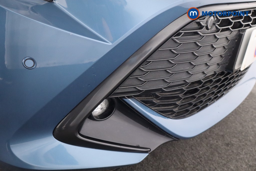 Toyota Corolla Icon Tech Automatic Petrol-Electric Hybrid Hatchback - Stock Number (1557642) - 28th supplementary image