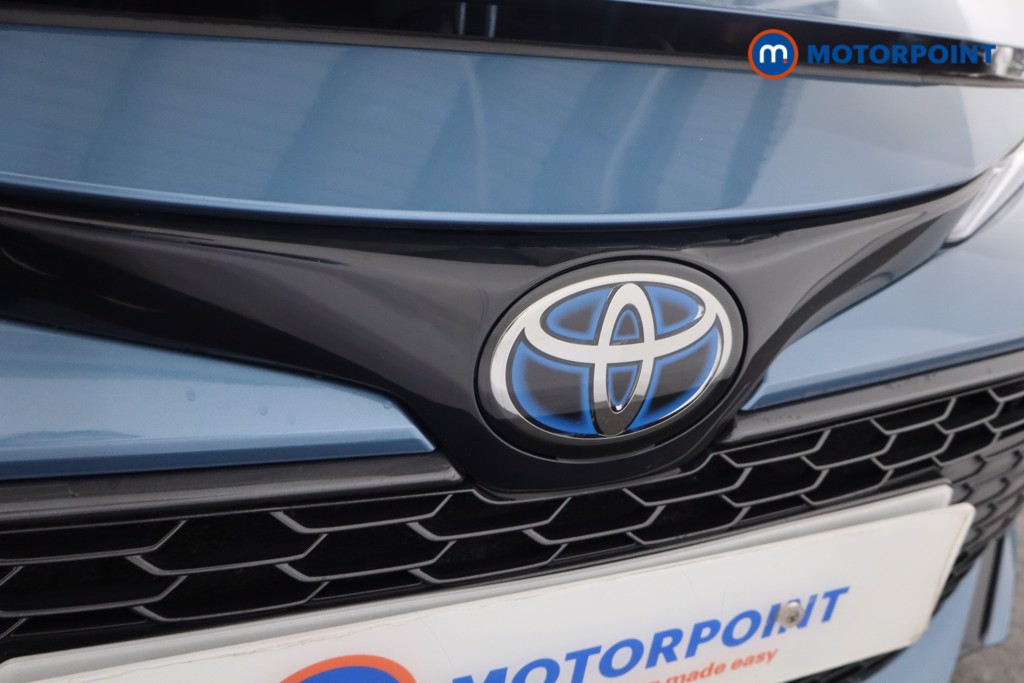 Toyota Corolla Icon Tech Automatic Petrol-Electric Hybrid Hatchback - Stock Number (1557642) - 29th supplementary image