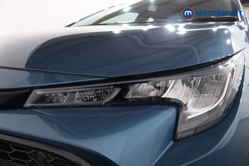 Toyota Corolla Icon Tech Automatic Petrol-Electric Hybrid Hatchback - Stock Number (1557642) - 30th supplementary image