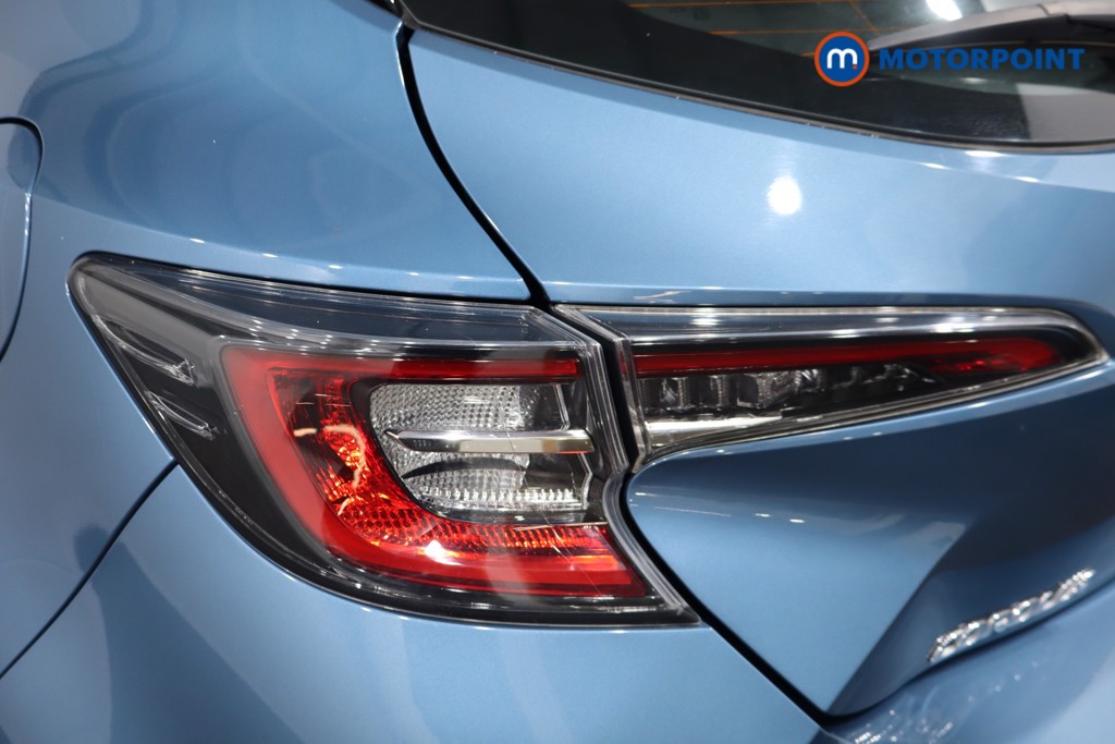Toyota Corolla Icon Tech Automatic Petrol-Electric Hybrid Hatchback - Stock Number (1557642) - 34th supplementary image