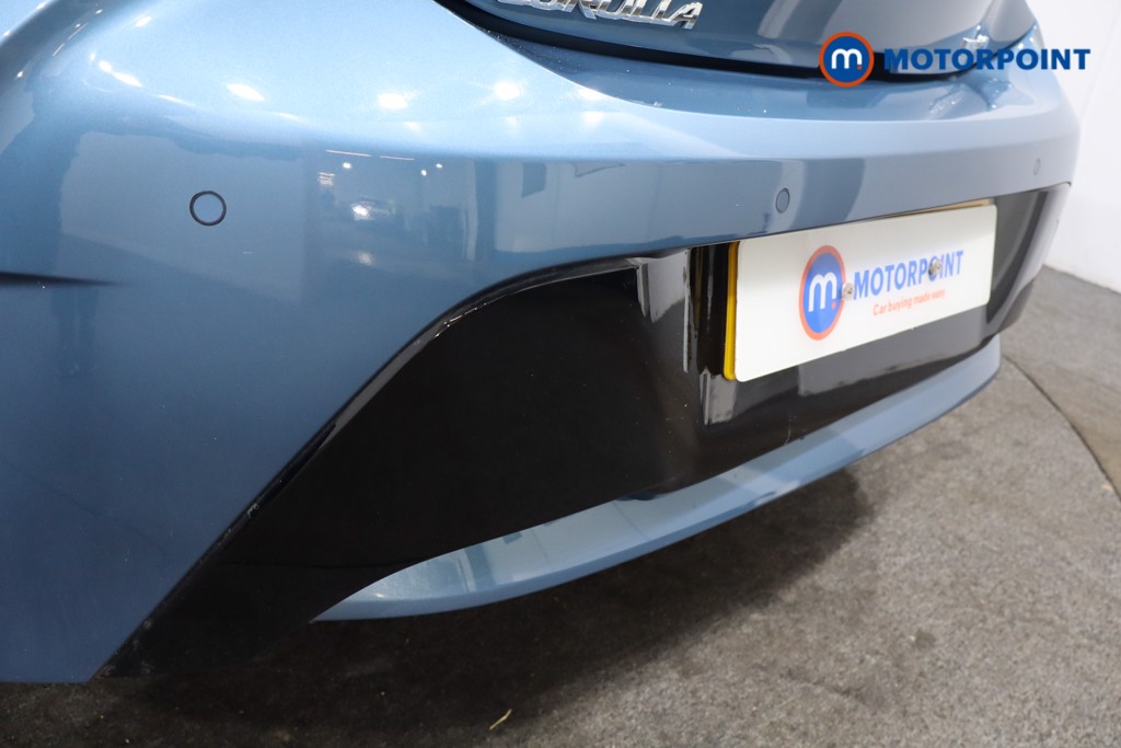 Toyota Corolla Icon Tech Automatic Petrol-Electric Hybrid Hatchback - Stock Number (1557642) - 35th supplementary image