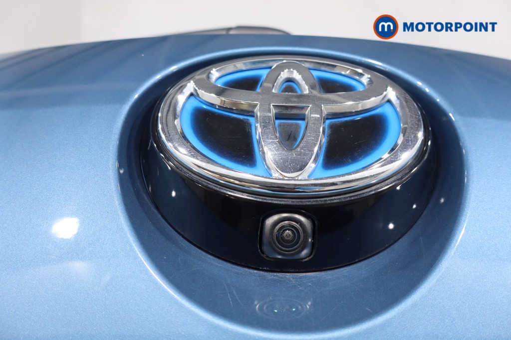 Toyota Corolla Icon Tech Automatic Petrol-Electric Hybrid Hatchback - Stock Number (1557642) - 37th supplementary image