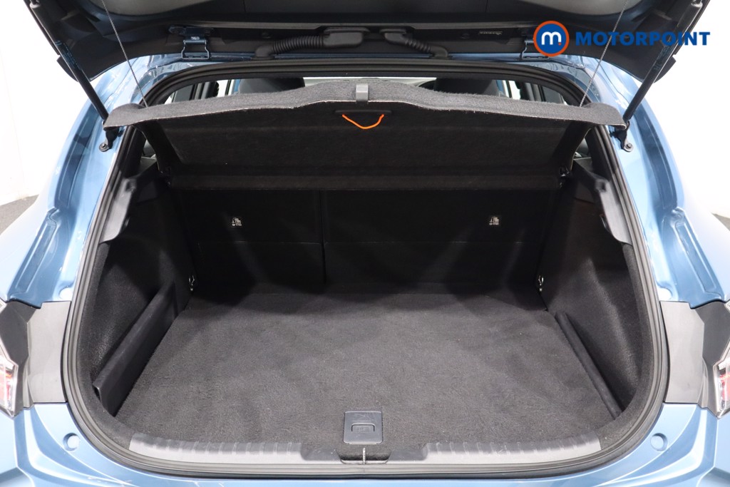 Toyota Corolla Icon Tech Automatic Petrol-Electric Hybrid Hatchback - Stock Number (1557642) - 39th supplementary image