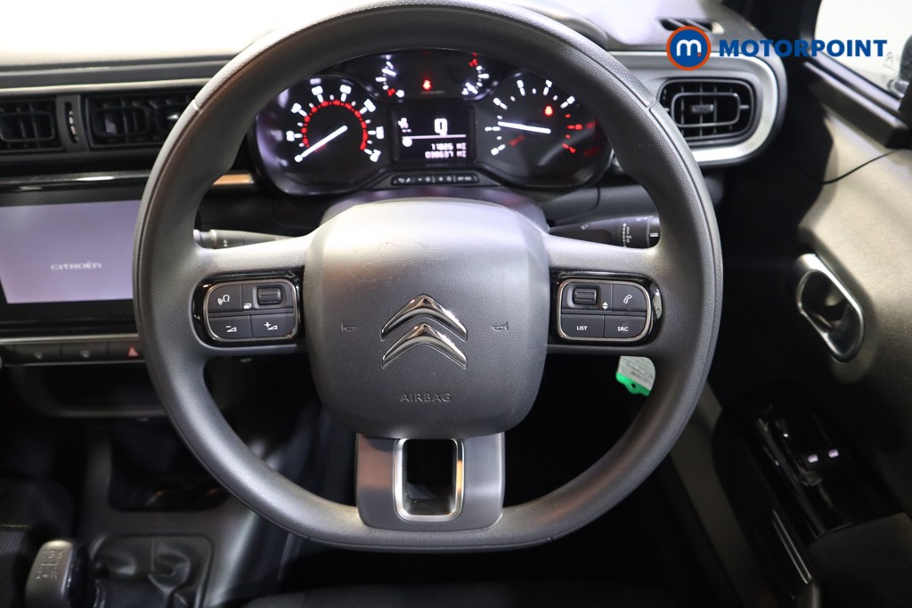Citroen C3 Sense Manual Petrol Hatchback - Stock Number (1557849) - 2nd supplementary image