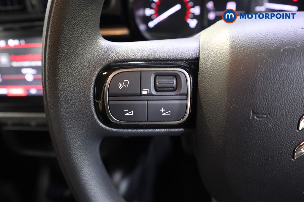 Citroen C3 Sense Manual Petrol Hatchback - Stock Number (1557849) - 3rd supplementary image