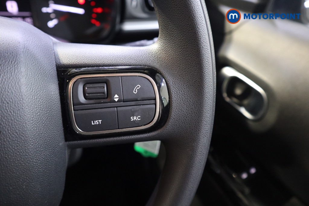 Citroen C3 Sense Manual Petrol Hatchback - Stock Number (1557849) - 4th supplementary image