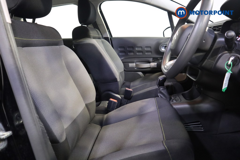 Citroen C3 Sense Manual Petrol Hatchback - Stock Number (1557849) - 10th supplementary image