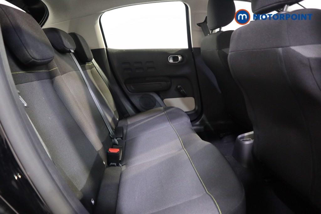 Citroen C3 Sense Manual Petrol Hatchback - Stock Number (1557849) - 11th supplementary image