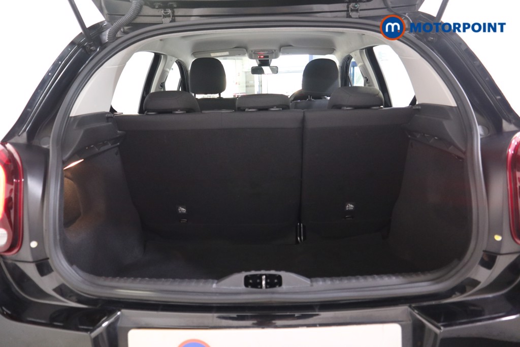 Citroen C3 Sense Manual Petrol Hatchback - Stock Number (1557849) - 12th supplementary image