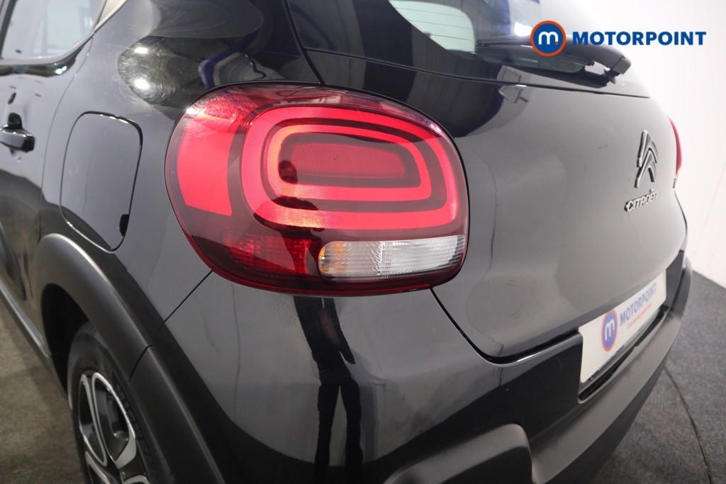 Citroen C3 Sense Manual Petrol Hatchback - Stock Number (1557849) - 17th supplementary image