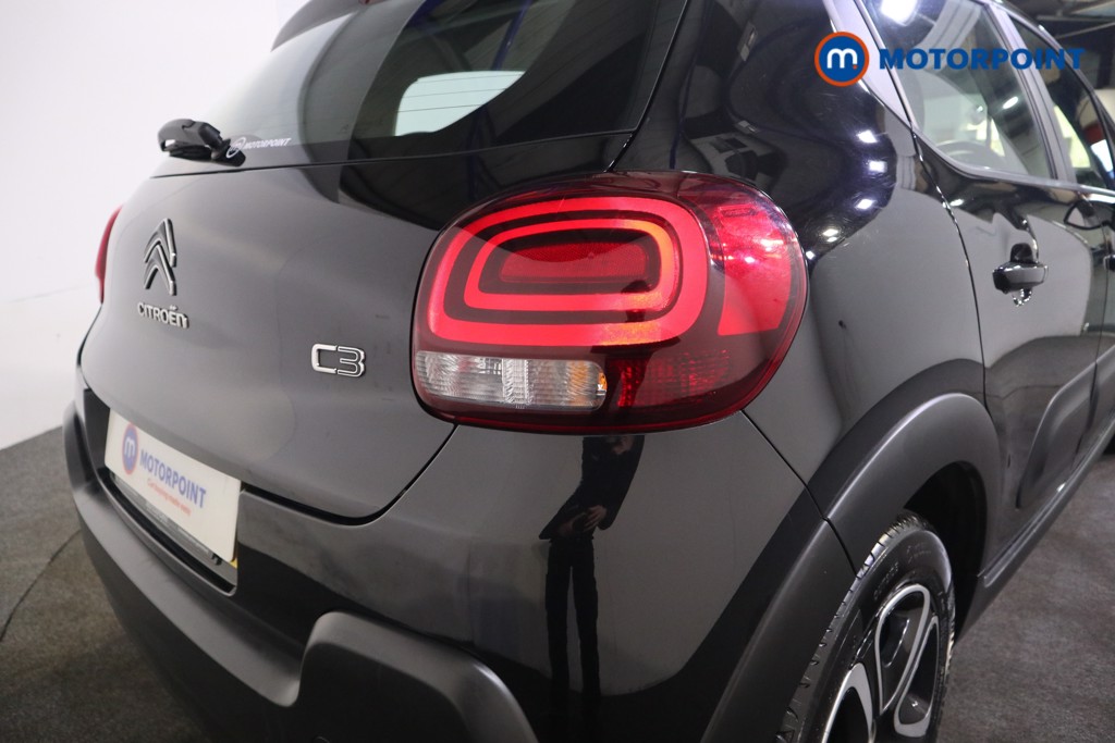 Citroen C3 Sense Manual Petrol Hatchback - Stock Number (1557849) - 18th supplementary image