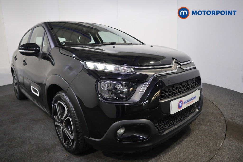 Citroen C3 Sense Manual Petrol Hatchback - Stock Number (1557849) - 19th supplementary image