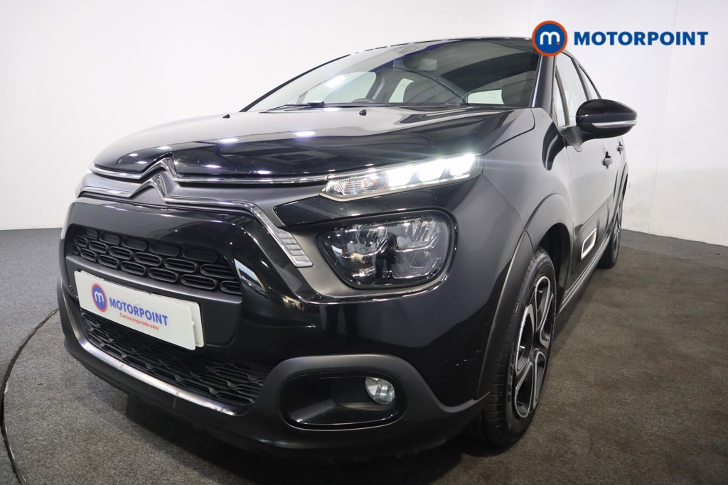 Citroen C3 Sense Manual Petrol Hatchback - Stock Number (1557849) - 21st supplementary image