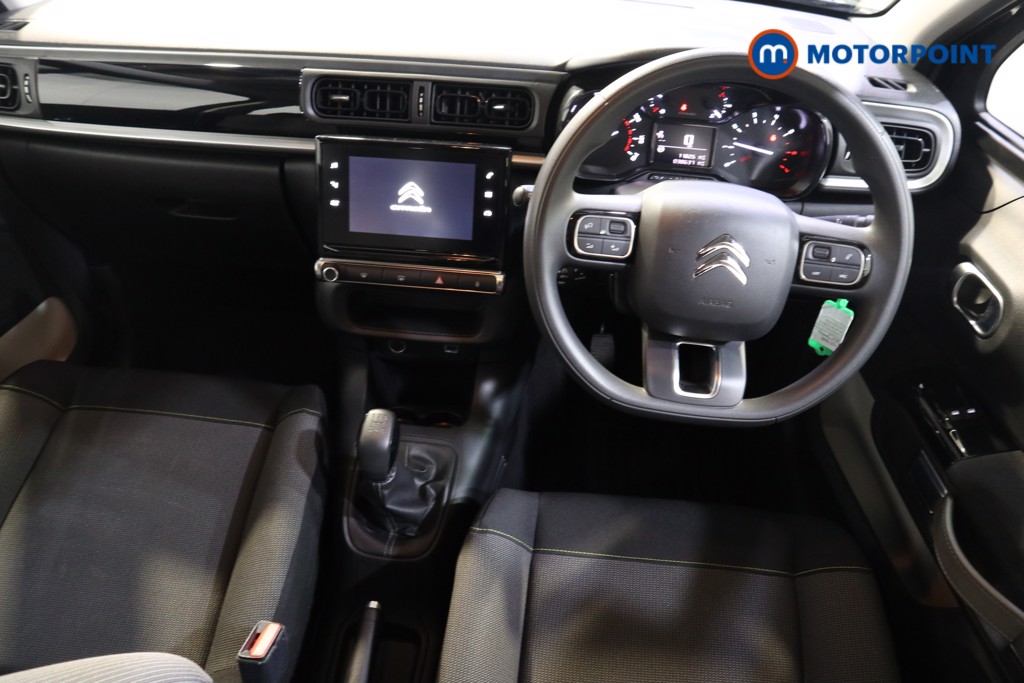 Citroen C3 Sense Manual Petrol Hatchback - Stock Number (1557849) - 1st supplementary image