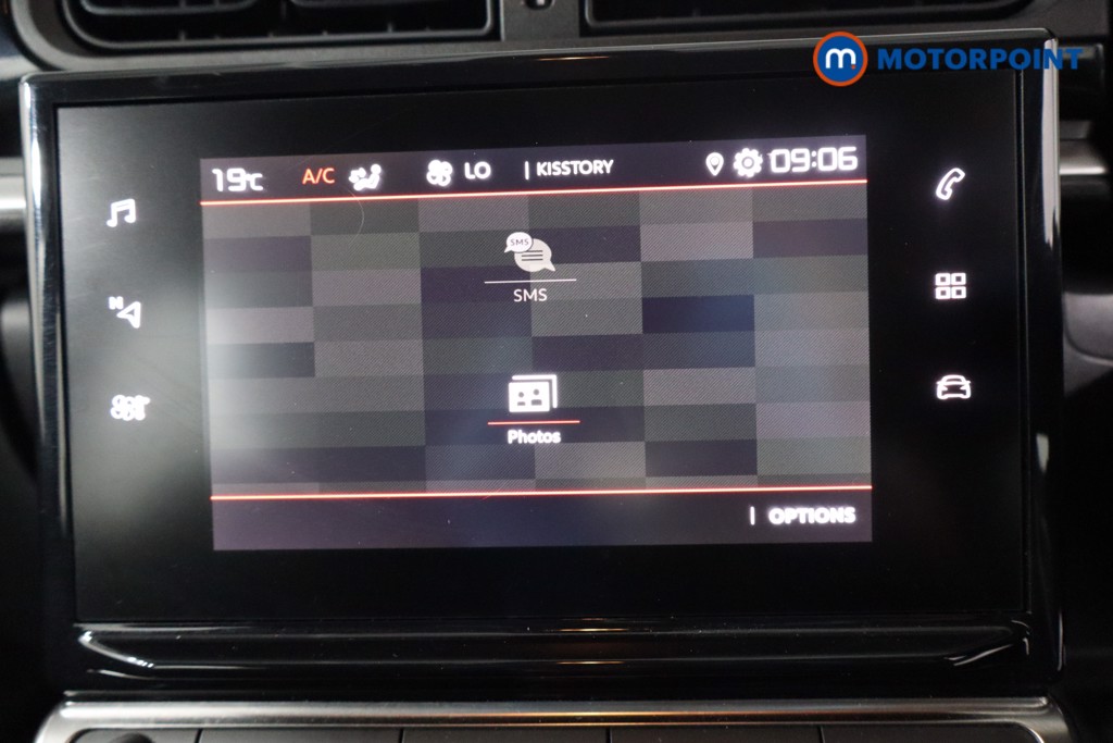 Citroen C3 Sense Manual Petrol Hatchback - Stock Number (1557850) - 2nd supplementary image