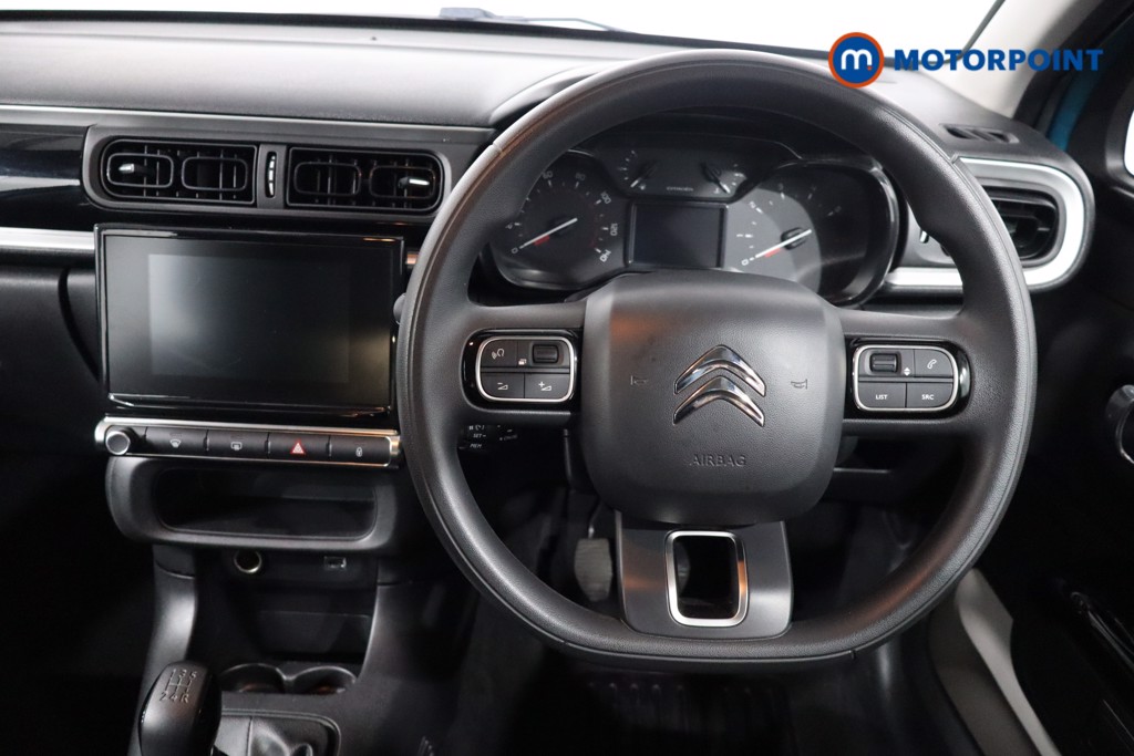 Citroen C3 Sense Manual Petrol Hatchback - Stock Number (1557850) - 3rd supplementary image