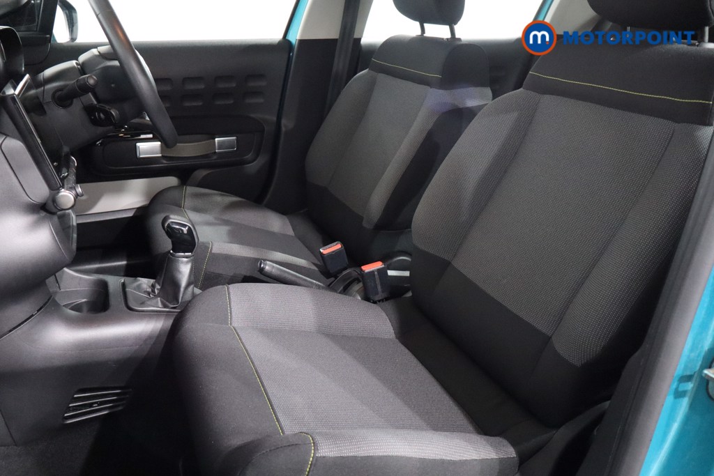 Citroen C3 Sense Manual Petrol Hatchback - Stock Number (1557850) - 4th supplementary image
