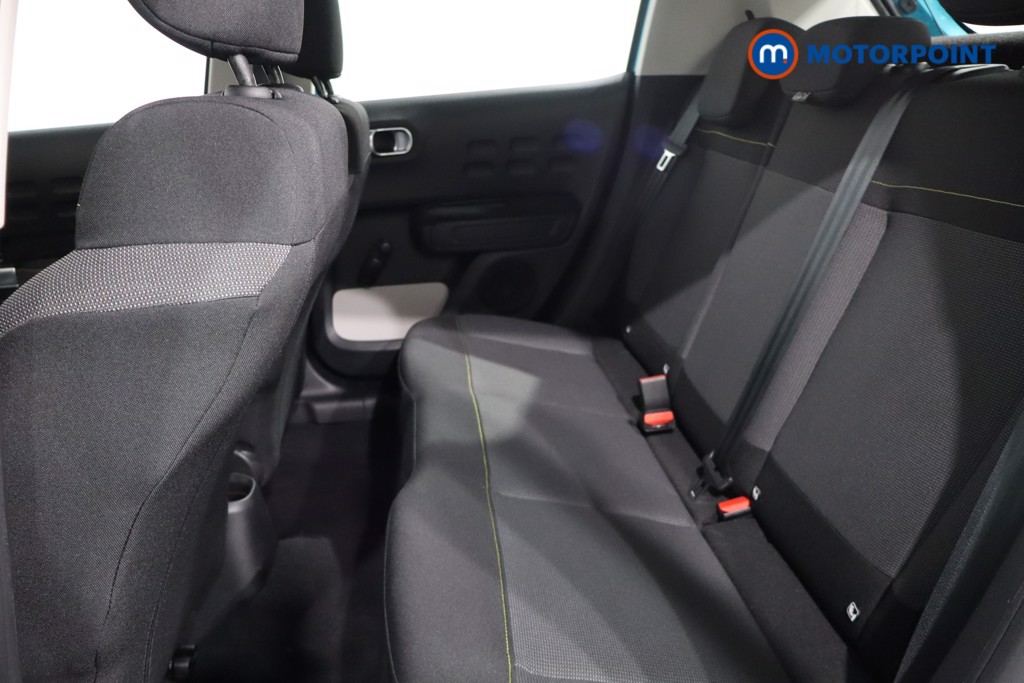 Citroen C3 Sense Manual Petrol Hatchback - Stock Number (1557850) - 5th supplementary image