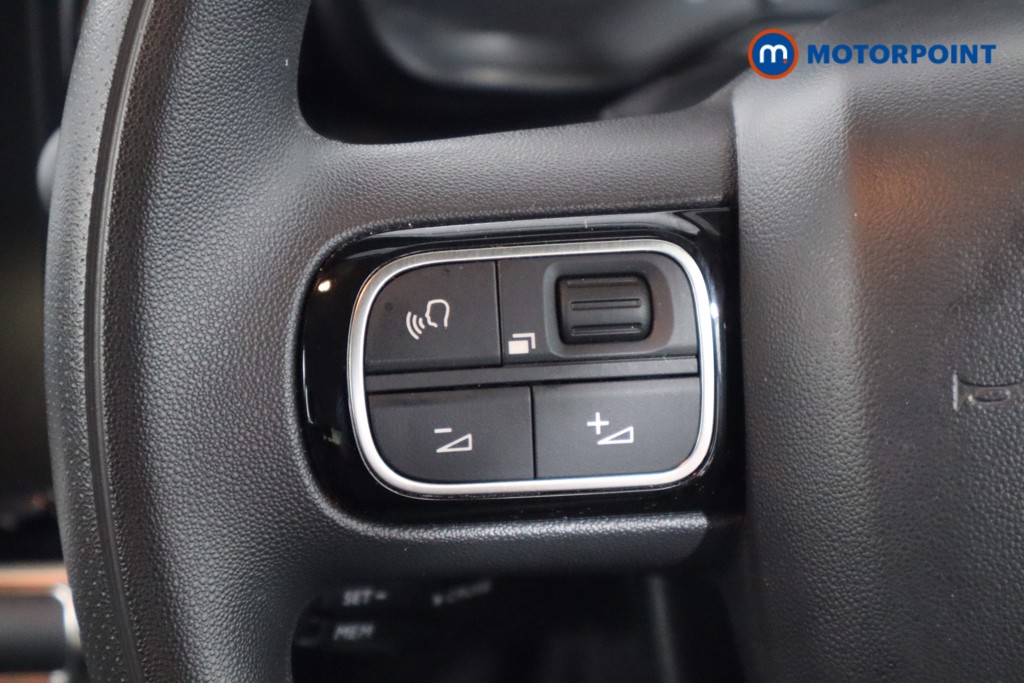 Citroen C3 Sense Manual Petrol Hatchback - Stock Number (1557850) - 7th supplementary image