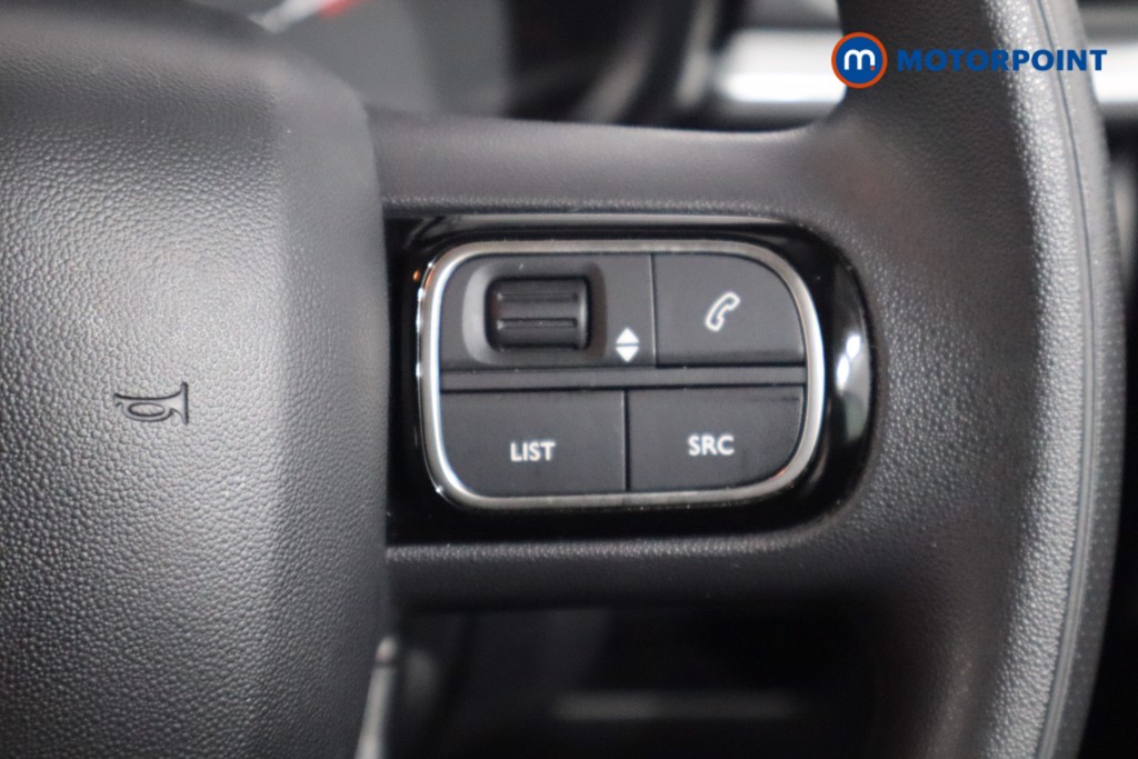 Citroen C3 Sense Manual Petrol Hatchback - Stock Number (1557850) - 8th supplementary image