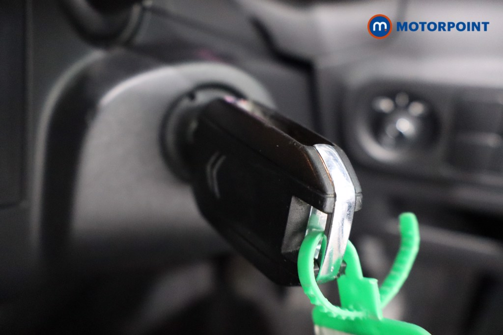 Citroen C3 Sense Manual Petrol Hatchback - Stock Number (1557850) - 13th supplementary image