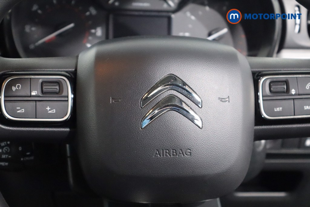Citroen C3 Sense Manual Petrol Hatchback - Stock Number (1557850) - 17th supplementary image