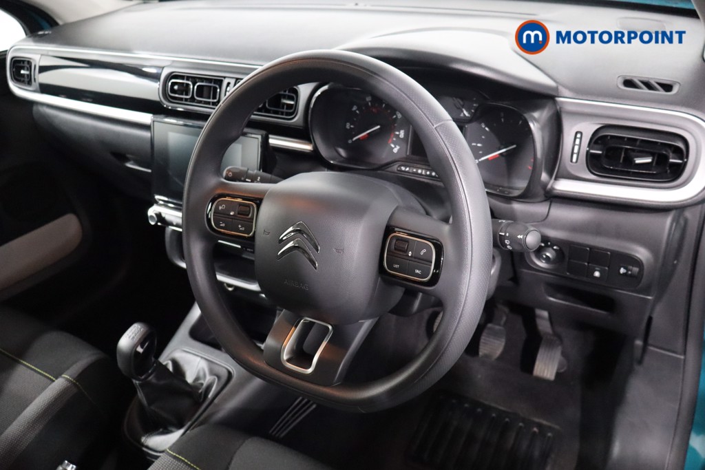 Citroen C3 Sense Manual Petrol Hatchback - Stock Number (1557850) - 18th supplementary image