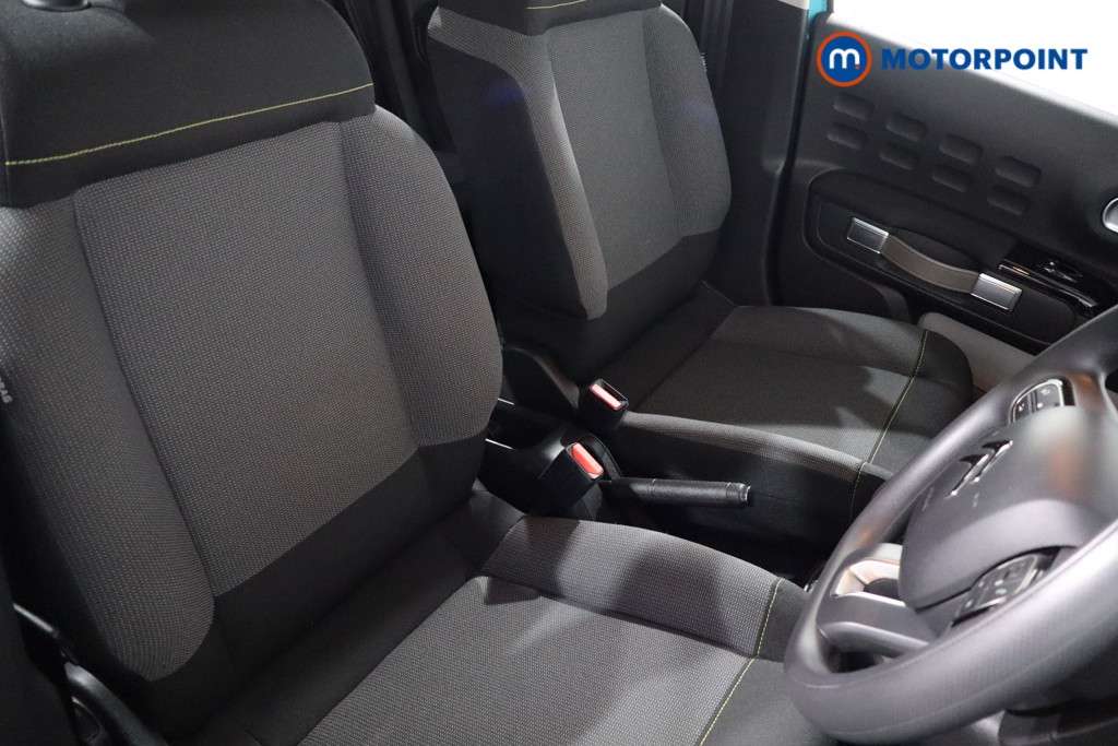 Citroen C3 Sense Manual Petrol Hatchback - Stock Number (1557850) - 19th supplementary image