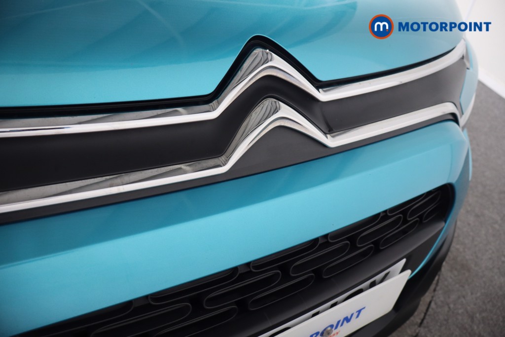 Citroen C3 Sense Manual Petrol Hatchback - Stock Number (1557850) - 22nd supplementary image