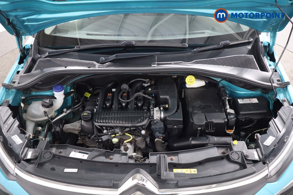 Citroen C3 Sense Manual Petrol Hatchback - Stock Number (1557850) - 24th supplementary image