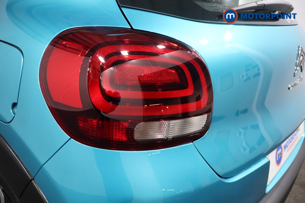 Citroen C3 Sense Manual Petrol Hatchback - Stock Number (1557850) - 26th supplementary image