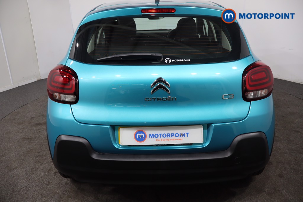 Citroen C3 Sense Manual Petrol Hatchback - Stock Number (1557850) - 27th supplementary image