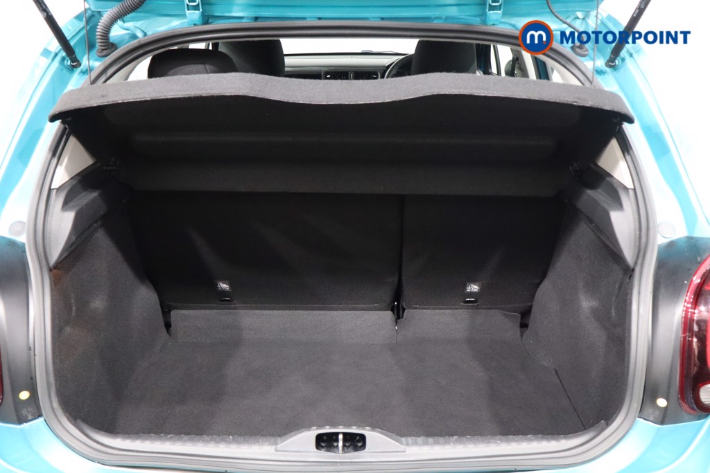 Citroen C3 Sense Manual Petrol Hatchback - Stock Number (1557850) - 28th supplementary image