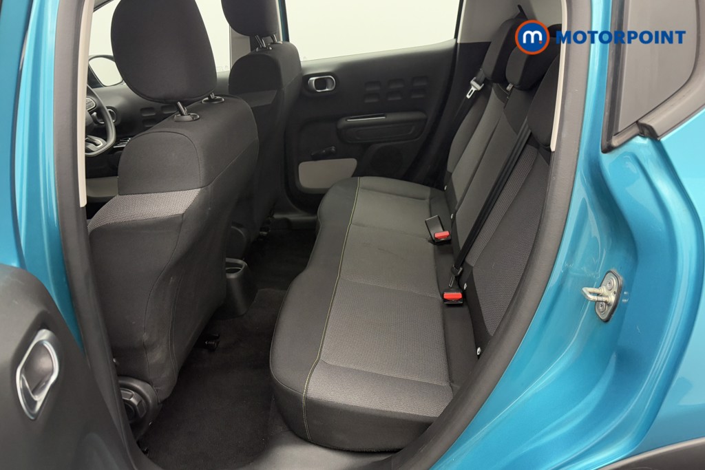 Citroen C3 Sense Manual Petrol Hatchback - Stock Number (1557968) - 2nd supplementary image