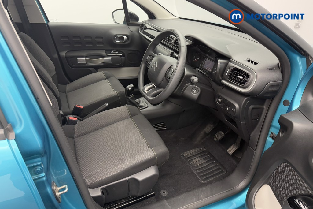 Citroen C3 Sense Manual Petrol Hatchback - Stock Number (1557968) - 3rd supplementary image