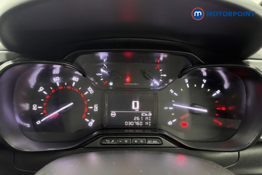 Citroen C3 Sense Manual Petrol Hatchback - Stock Number (1557968) - 4th supplementary image