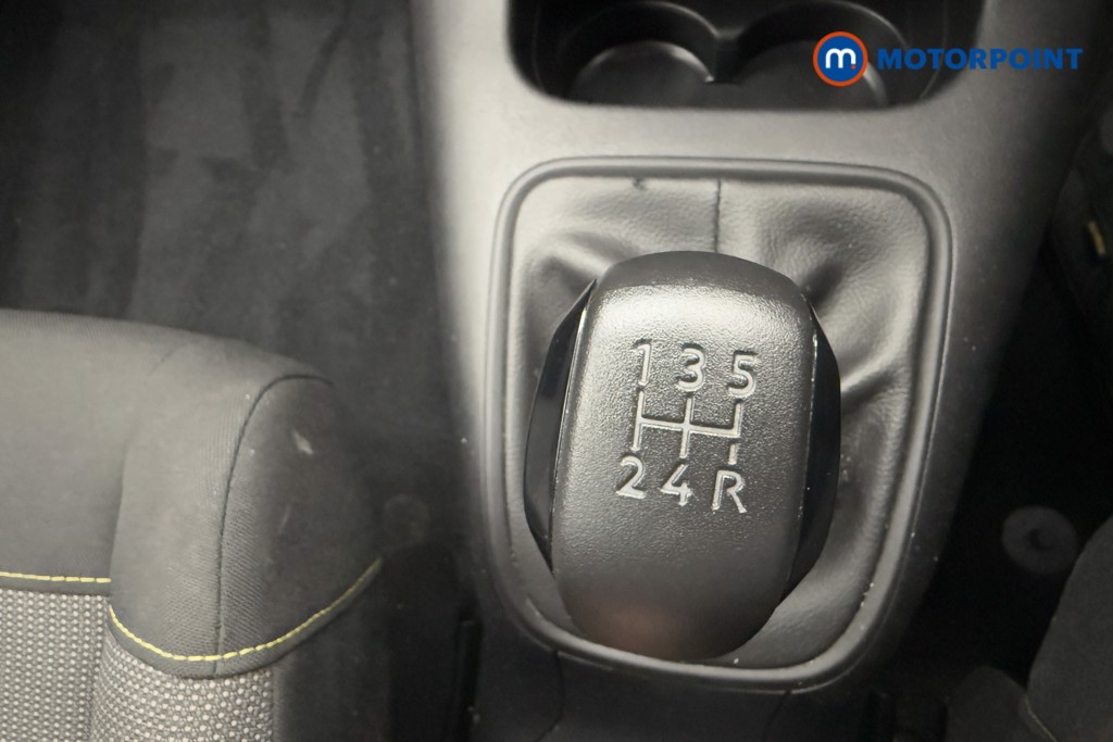 Citroen C3 Sense Manual Petrol Hatchback - Stock Number (1557968) - 7th supplementary image